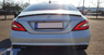 Обвес комплект Mercedes CLS W218 стиль CLS63 AMG (2011+)