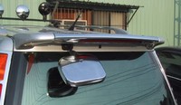Зеркало на заднюю дверь Honda CR-V 96-01