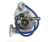 Турбина JZX100 CT15B 17201-46040