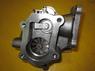 Турбина на ДВС 1HDT / FT Toyota Land Cruiser 80-81 91-97 г.