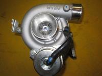 Турбина на ДВС 1HDT / FT Toyota Land Cruiser 80-81 91-97 г.