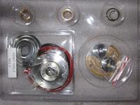 Ремкомплект для турбины CT26 двс 1HDT-FT TLC 80-81