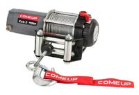 Лебедка COMEUP для ATV/UTV Cub 2 (12v)