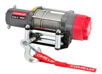 Лебедка COMEUP для ATV/UTV Cub 4 (12v)
