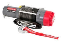 Лебедка COMEUP для ATV/UTV Cub 4S (12v)