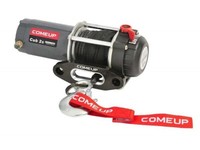 Лебедка COMEUP для ATV/UTV Cub 2S (12v)