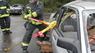 Реечный домкрат Hi-Lift - First Responder