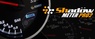 Датчик Shadow темное табло Pro2 SW RPM - Tachometer (тахометр)