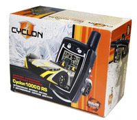 Сигнализация CYCLON RS1000D