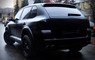 Тюнинг обвес Porsche Cayenne 955 Aero 3