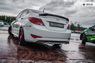 Обвес "Zeus" Hyundai Solaris Restyling (2014+)