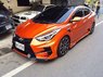 Передний бампер "Immortal" на Hyundai Elantra Avante MD