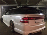 Спойлер на багажник Honda Accord 1996-2002