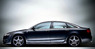 Аэродинамический обвес ABT Sportsline для Audi A6 (4F, C6)