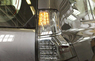 Стопы тюнинг диодные Toyota Land Cruiser Prado 150 дымчатые (двухдиодный сонар)