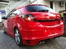 Обвес «Rieger Style» на Opel Astra GTC