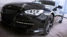 Капот "Hamann" на BMW 6 series F12 Cabrio/F13 Coupe