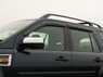 Рейлинги продольные Land Rover Freelander 2 2007+