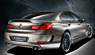 Тюнинг обвес Bmw 6 ser F13 grand coupe "Hamann"