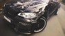 Тюнинг обвес Bmw Х6 M "Hamann Tycoon Evo M 2"