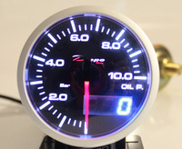 Датчик DEPO 52мм oil pressure (давление масла)