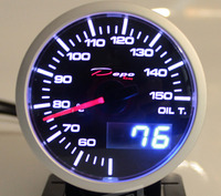 Датчик DEPO 52мм oil temp (температура масла)