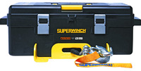 Переносная лебедка Superwinch Winch2Go 4000lbs