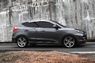 Тюнинг-обвес «Vega Style» для Hyundai Tucson IX35