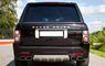 Тюнинг обвес Range Rover Vogue 1 "Iron Wing"