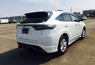 Обвес "Modellista - 2" на Toyota Harrier U60 