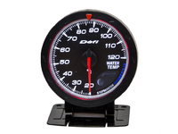 Датчик Defi CR #2 Advance 60мм Water Temp (температура воды)