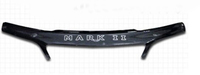 Дефлектор капота - мухобойка Toyota Mark-2 X90-X93 1992-1996