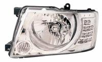 Фары (оптика) диодные Nissan Safari Y61 05-09