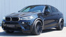 Тюнинг обвес Bmw X6 F16 "Hamann" #2
