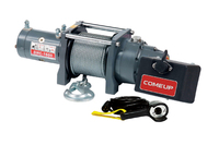 Лебедка грузоподъемная COMEUP DHC-1600 (12v)