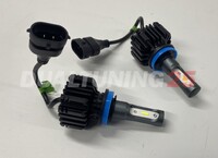 Светодиодные лампочки (LED) 9005/9006 (HB3/HB4)