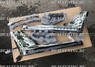 Диодные поворотники GBT на фары Toyota Land Cruiser 200 2016+