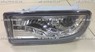 Туманки тюнинг диодные Toyota Land Cruiser 100