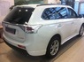Обвес для Mitsubishi Outlander 