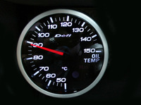 Датчик Defi BF oil temp (температура масла)