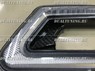 Дневные ходовые огни + поворотник Toyota Camry V70 2018
