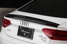 Аэродинамический обвес Tommy Kaira для седана Audi A5 (8T) 2010 - 2011