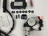 Доводчик двери багажника Toyota Land Cruiser 200