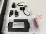 Доводчик двери багажника Toyota Land Cruiser 200