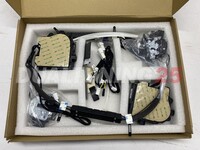 Доводчики дверей Lexus RX350 2023 (4 двери)