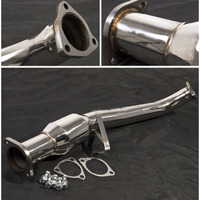 Даунпайп Nissan Silvia S14-15 SR20DET