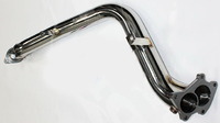 Даунпайп Subaru WRX GD 2002+
