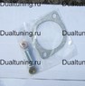Кетбек трассы Subaru GD Apexi N1 76mm