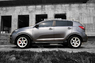 Обвес «Vega Style» для Kia Sportage 3