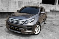 Обвес «Vega Style» для Kia Sportage 3